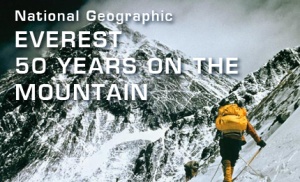 The Best Travel and Adventure Movies -- Everest: 50 Years on the Mountain