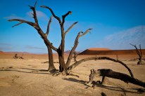 Best photo spots on Earth: Namibia, southwestern Africa