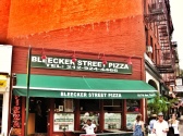 Best Pizza in New York! Bleecker Street Pizza